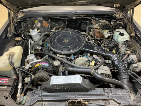 1982 Buick Riviera