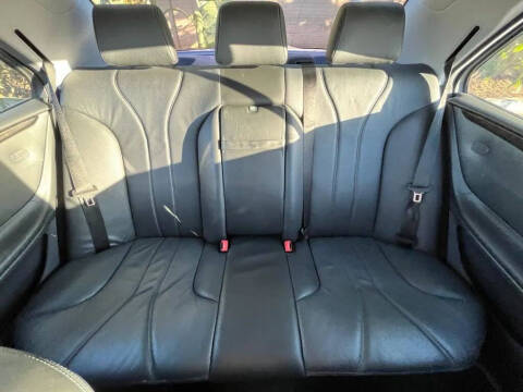 2000 Mercedes-Benz E-Class E 55 AMG