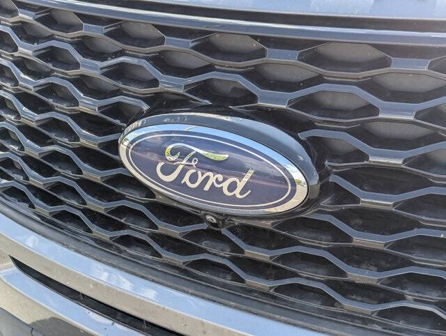 2021 Ford Explorer for sale at Axio Auto Boise in Boise, ID