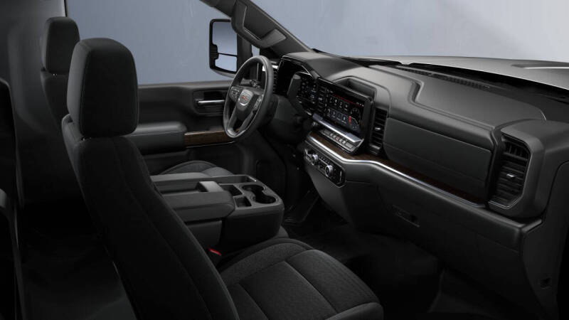 2026 GMC Sierra 2500HD SLE - Photo 7