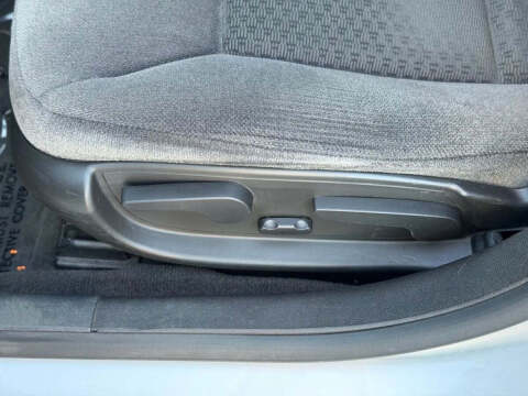 2016 Chevrolet Impala Limited LT Fleet