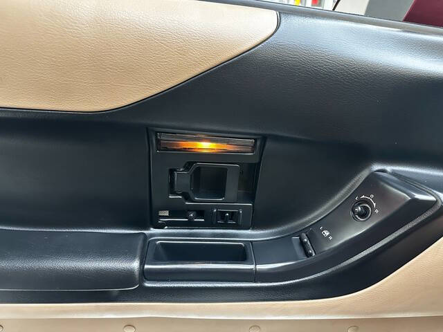 1995 Chevrolet Corvette