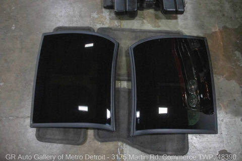 1999 Chevrolet Camaro Z28