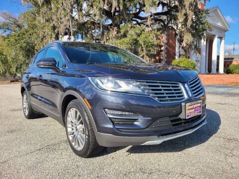 2015 Lincoln MKC for sale at Everyone Drivez in North Charleston SC
