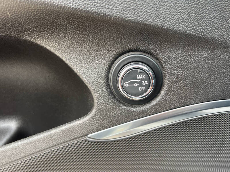 2018 Buick Enclave Essence