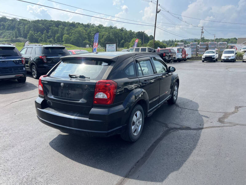 2008 Dodge Caliber SE