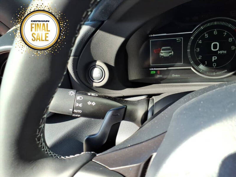 2025 Toyota GR86 Premium