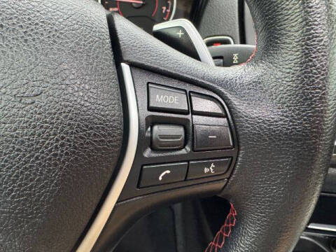 2017 BMW 2 Series 230i