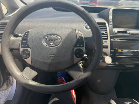 2008 Toyota Prius