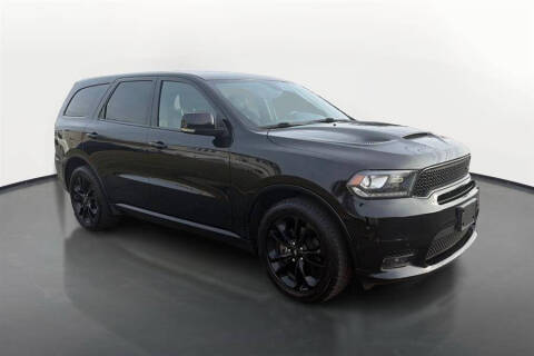 2020 Dodge Durango R/T