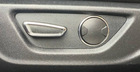 2017 Ford Mustang EcoBoost