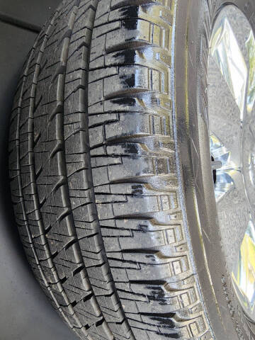 2011 Buick Enclave CXL-2