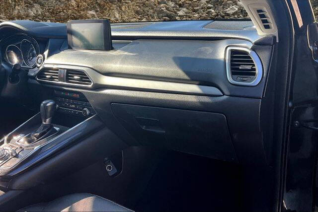 2019 Mazda CX-9 Touring