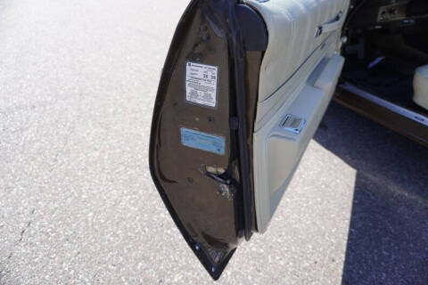 1974 Chevrolet Monte Carlo