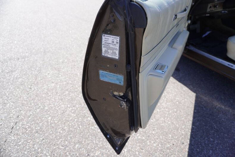 1974 Chevrolet Monte Carlo