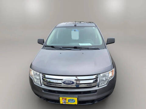 2009 Ford Edge SE