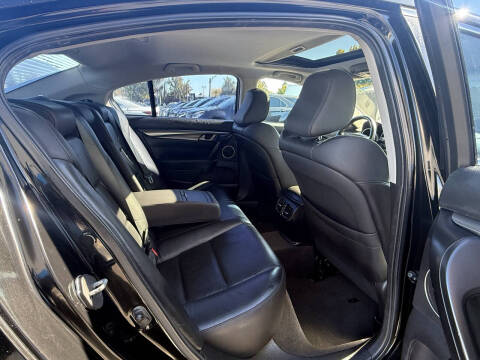 2011 Acura TL w/Tech