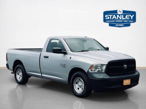 2019 RAM 1500 Classic