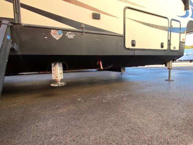 2020 Forest River CARDINAL  345RLX