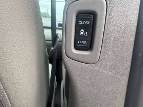 2017 Honda Odyssey EX-L w/RES