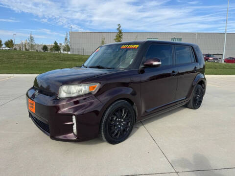 2014 Scion xB