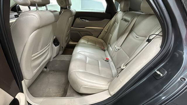 2013 Cadillac XTS 3.6L V6