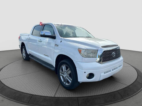 2008 Toyota Tundra for sale at Prado Auto Sales in Miami FL