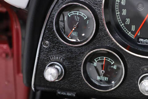1965 Chevrolet Corvette