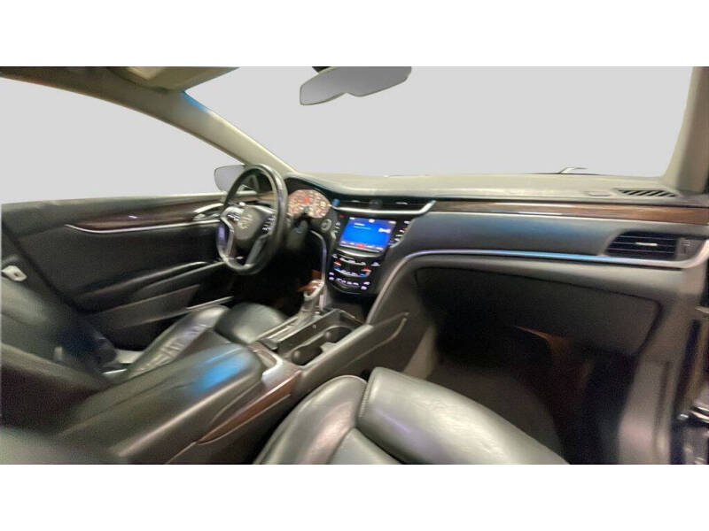 2014 Cadillac XTS Premium Collection