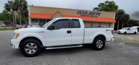 2014 Ford F-150 for sale at Gulf South Automotive in Pensacola FL