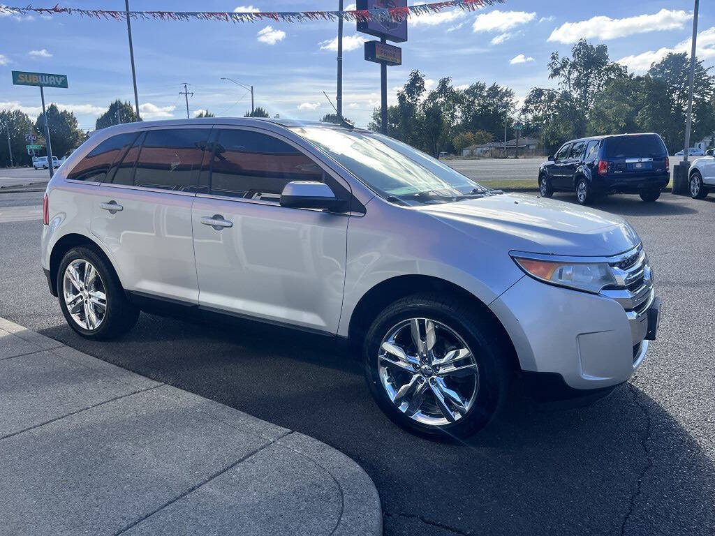 2011 Ford Edge for sale at Beaver State Auto Sales in Albany, OR