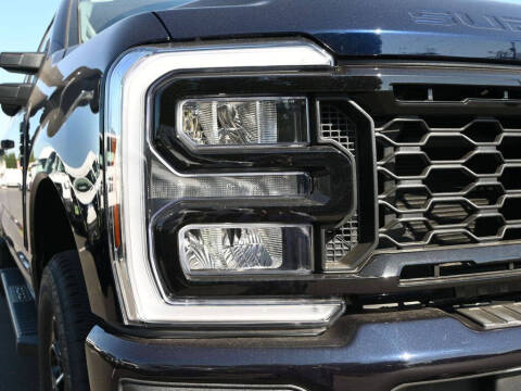 2025 Ford F-350 Super Duty