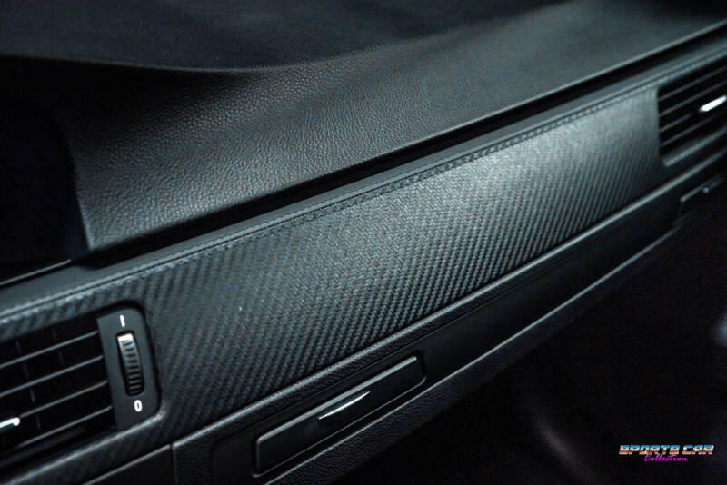 2009 BMW M3