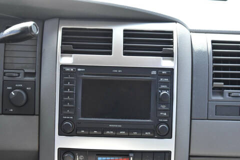 2006 Dodge Durango SLT