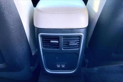 2018 Chrysler 300 Touring