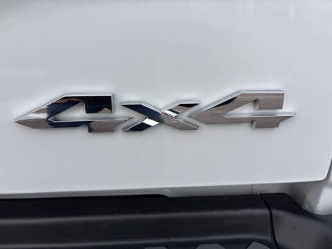 2023 RAM 3500 Big Horn