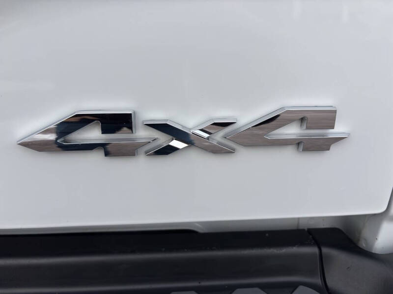 2023 RAM 3500 Big Horn