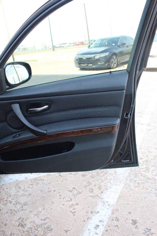 2009 BMW 3 Series 335d