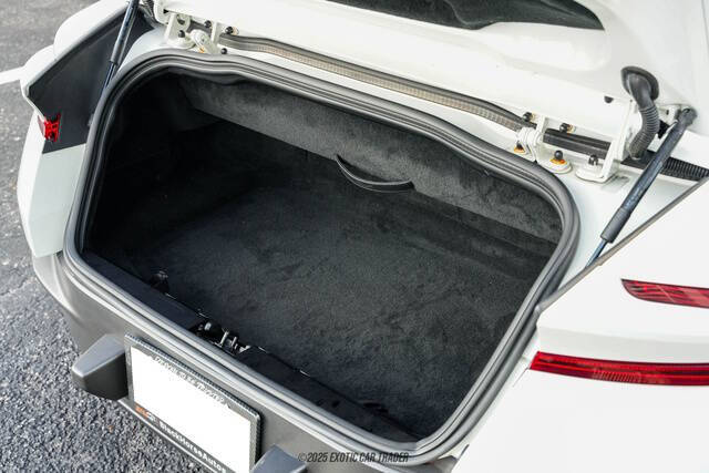 2019 Aston Martin DB11 Volante