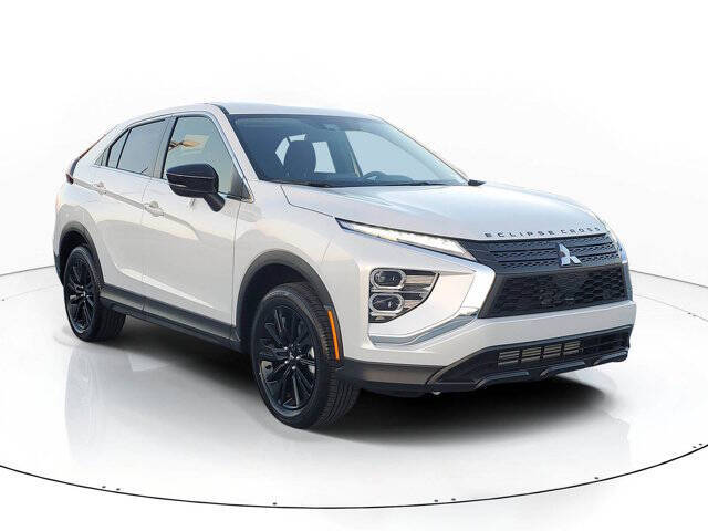 2026 Mitsubishi Eclipse Cross LE