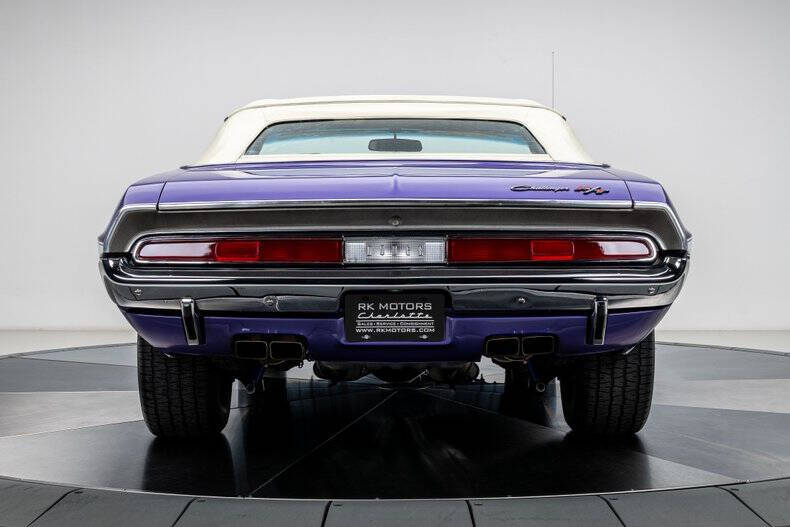 1970 Dodge Challenger