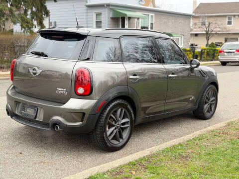 2012 MINI Cooper Hardtop S