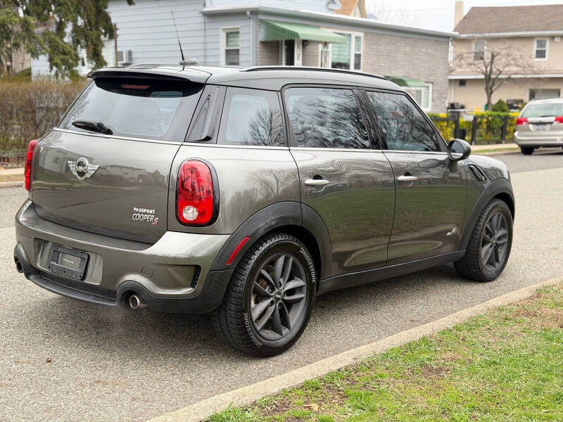 2012 MINI Cooper Hardtop S