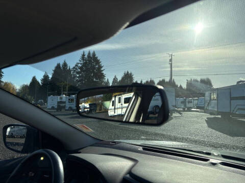 2018 Nissan Rogue Sport