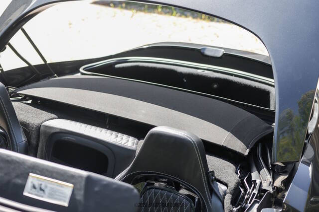 2014 Dodge SRT Viper GTS