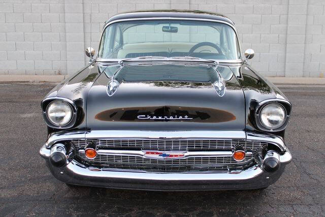1957 Chevrolet Bel Air