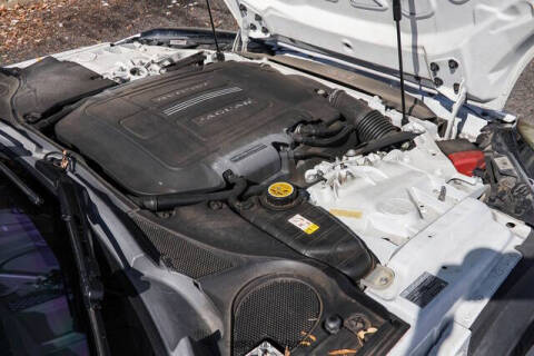 2017 Jaguar F-TYPE Premium