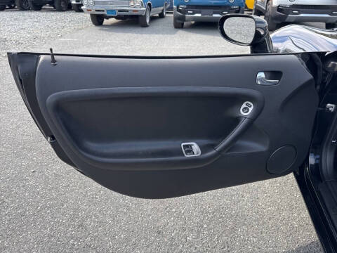 2007 Pontiac Solstice