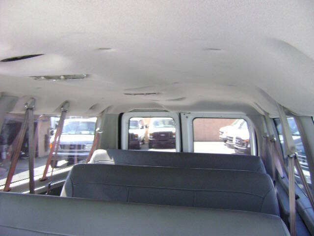 2007 Ford E-Series E-350 SD XL