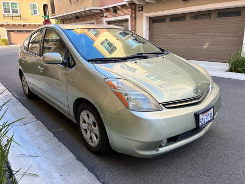 2006 Toyota Prius